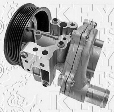 KEY PARTS kcp2034 -  Водяной насос